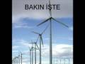 R�zgar Enerjisi