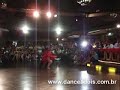 Leo e Vanessa - Campeonato OndaZOUK Leo e Vanessa - Campeonato OndaZOUK