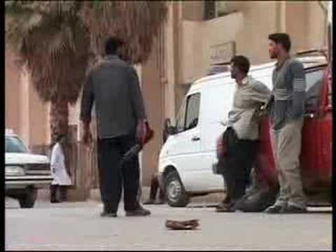 Aziz Ahmed Showreel