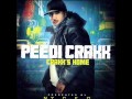 Peedi Crakk Ft. Oschino - Get Money