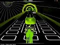 Audiosurf: