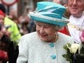 CBS Evening News with Scott Pelley - Queen Elizabeth II through the ages