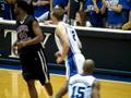 Duke Basketball - Singler 3 pointer