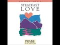 =your steadfast love