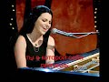 Evanescence - Hello (in Russian) Evanescence - Hello (in Russian)