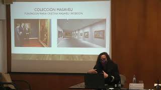 Cartografía do coleccionismo privado na arte contemporánea en España