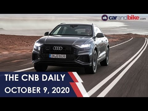 Audi Q8 Celebration | Hyundai Creta Bookings | Honda CB 350 Prices