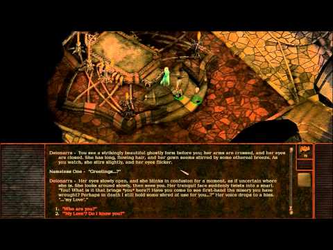 video-linktoworks-Why you should play Planescape: Torment - YouTube