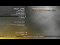 Prestige Call of Duty (MW2 MW WaW)