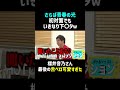 【さらば青春の光】森田いきなり下〇タぶっこむｗ／グラドル櫻井音乃／佐久間宣行のNOBROCK TV #shorts
