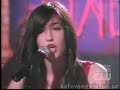 Kate Voegele - One Tree Hill - Episode 5.07 - 2/12/08