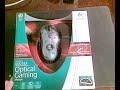 Logitech MX518 Gamer mouse