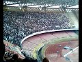 Napoli - Catania _ Coro Curva A  (25/11/07)