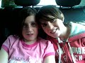 Danceing in the car num two xxx