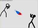 pivot animation(awesome fight?)