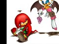 sonic x  (couples): Borther