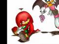 sonic x  (couples): Borther
