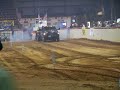 Alvarado Truck Pull