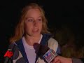 Wildfire in Idaho Destroys Ten Homes