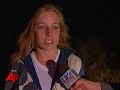Wildfire in Idaho Destroys Ten Homes