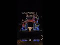 Santa Workshop lights