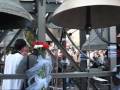 Inaugurazione del nuovo concerto campanario a Brivio