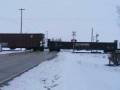 videos de BNSF Manifest at Alpha,IL