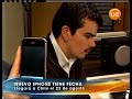 El iPhone 3G entre otros teléfonos celulares