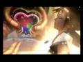 Kingdom Hearts- In The End