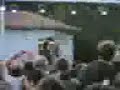 ÖSYM Götümü Ye!, Deli's performans of barisarock fest