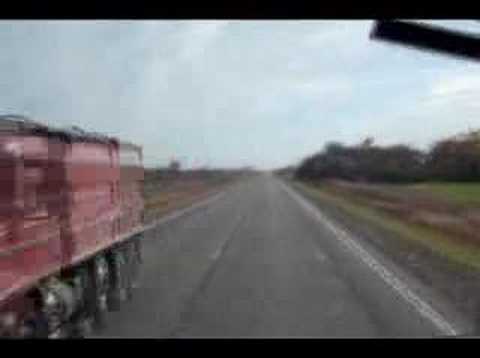 Sugar Beet Harvest 2006: The Movie