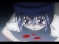 Random Anime Push the tempo
