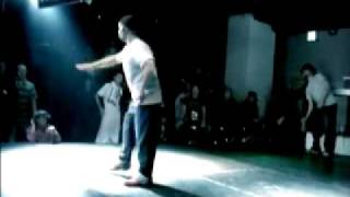 Poppin DS with Kei – KOREAN POPPIN SESSION vol.04 2008