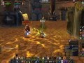 WOW GCD PTR 2.3.2 Death of melee