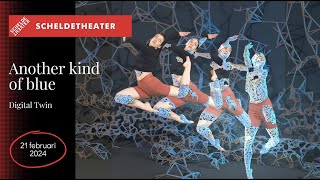 Another Kind of Blue-YouTube