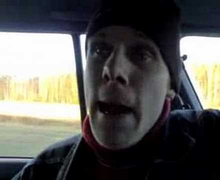 Tommi imitaatio - YouTube