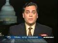 Countdown: Bush Dissolves The U.S. Constitution Today