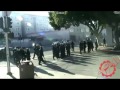 Occupy Oakland - Move-in Day! Cops Suppress Protest with Horrific Tactics