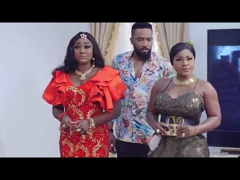 THE GROOMS BRIDE 7&8 (8mins Teaser) Fredrick Leonard New Movie 2021 Latest Nigerian Nollywood Movie