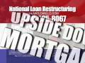 National Loan Restructuring