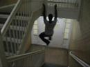 The things people do when the are plagued with boredom and are given a camera