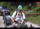Ethan on 4-wheeler 8/07 Ethan on 4-wheeler 8/07