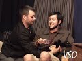 Varietyshowonline Episode 1 feat. Quinton Gozza & Rauscher