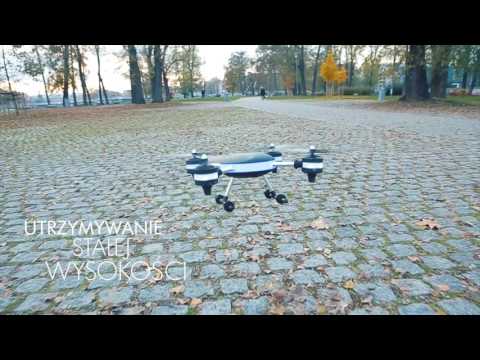 Dron FOREVER Luna