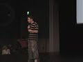 Mayday! Mayday! Stand-Up (May 3, 2008)