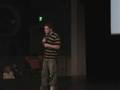 Mayday! Mayday! Stand-Up (May 3, 2008)