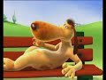 Pat and Stanley - Bench