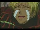 Trigun BYOB System of a down