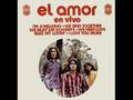 El Amor - We Need Love