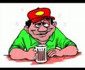 Schwappe  An Preller